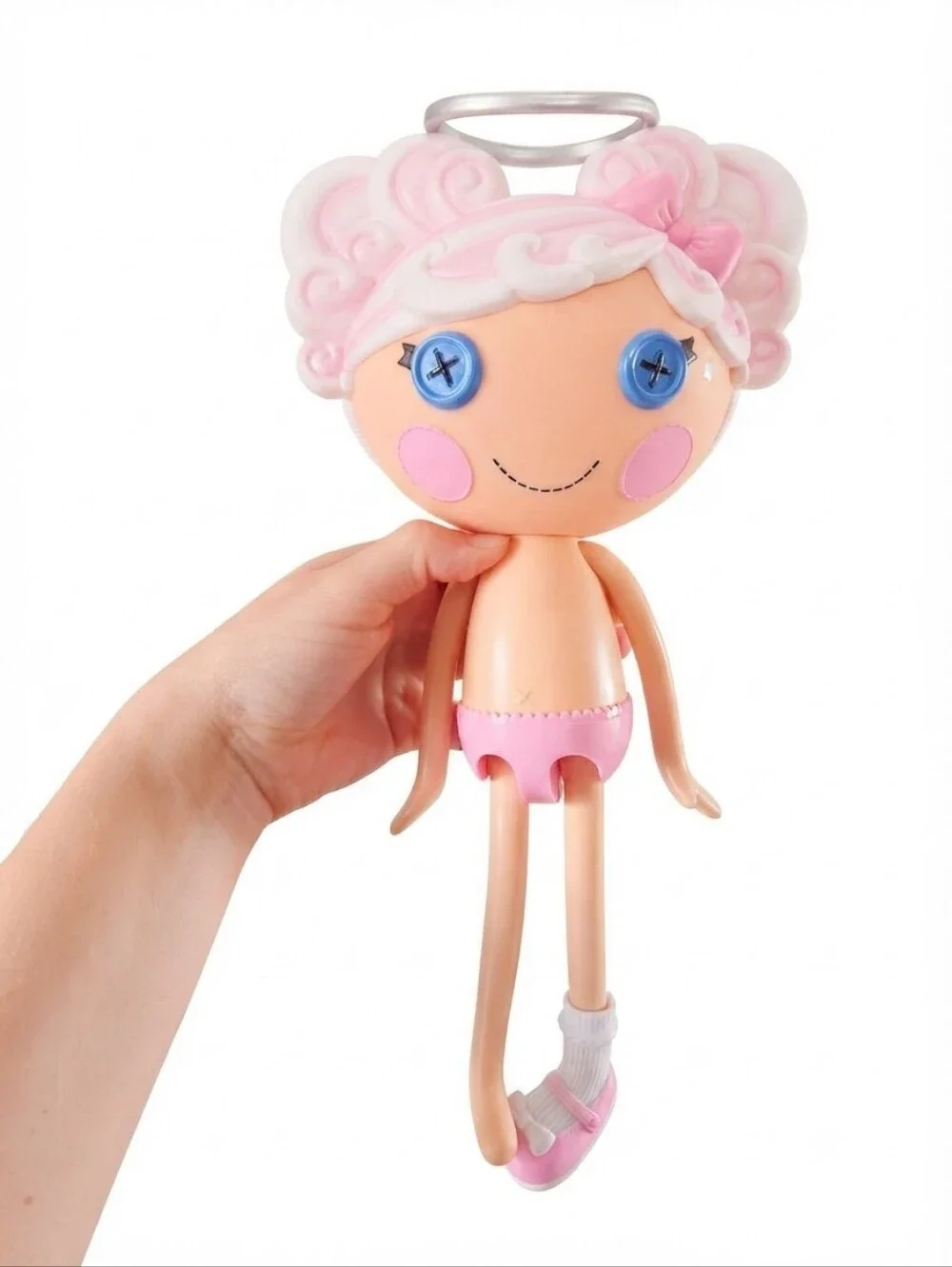 Vintage Lalaloopsy Cloud E Sky 12